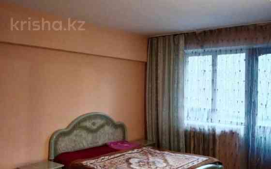 1-комнатная квартира, 34 м², 5/5 этаж, Розыбакиева 143 Almaty