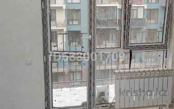 1-комнатная квартира, 50 м², 4/6 этаж, Жунисова 2 к 13 Almaty