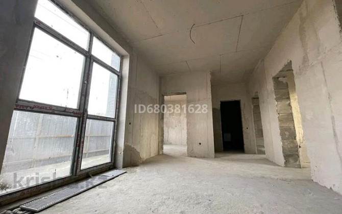 4-комнатная квартира, 145 м², 1/2 этаж, Аубакирова 195 Отеген батыр - изображение 2