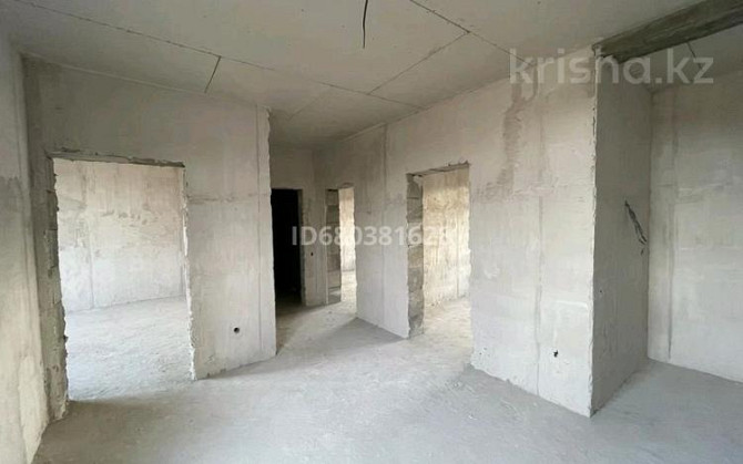 4-комнатная квартира, 145 м², 1/2 этаж, Аубакирова 195 Отеген батыр - изображение 8