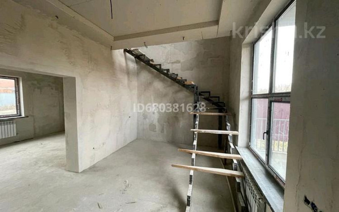 4-комнатная квартира, 145 м², 1/2 этаж, Аубакирова 195 Отеген батыр - изображение 7