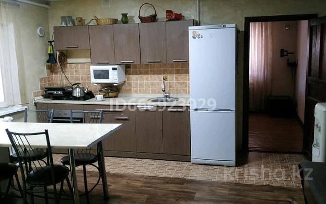 4-комнатная квартира, 80 м², 1/2 этаж, Ул.Даулеткерей д3  - изображение 1