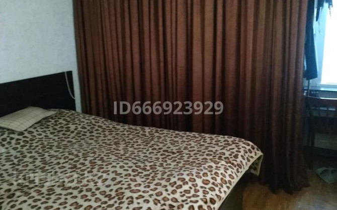 4-комнатная квартира, 80 м², 1/2 этаж, Ул.Даулеткерей д3  - изображение 4