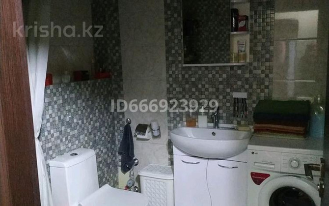 4-комнатная квартира, 80 м², 1/2 этаж, Ул.Даулеткерей д3  - изображение 7