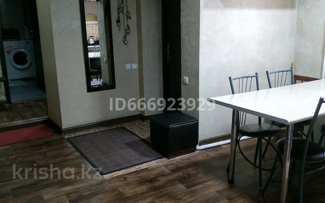 4-комнатная квартира, 80 м², 1/2 этаж, Ул.Даулеткерей д3  - изображение 2