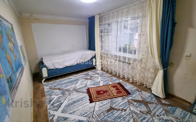 4-комнатная квартира, 80 м², Майлыкожа 36/4 - Вокзал Сарыагаш - изображение 6