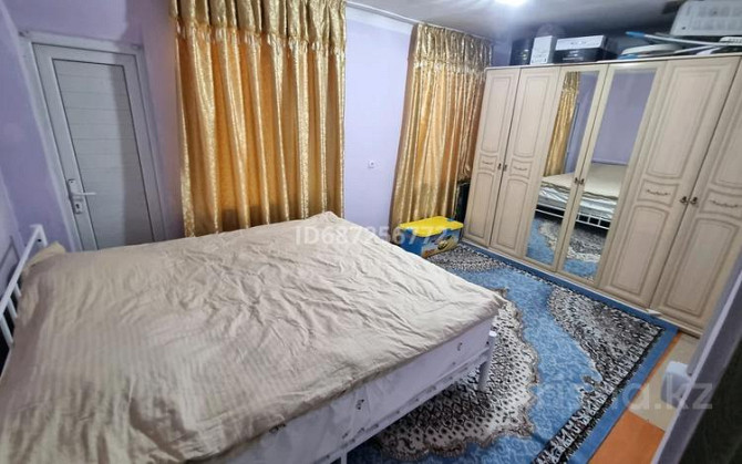 4-комнатная квартира, 80 м², Майлыкожа 36/4 - Вокзал Сарыагаш - изображение 4