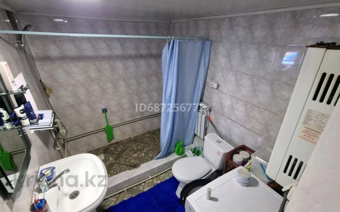 4-комнатная квартира, 80 м², Майлыкожа 36/4 - Вокзал Сарыагаш - изображение 8