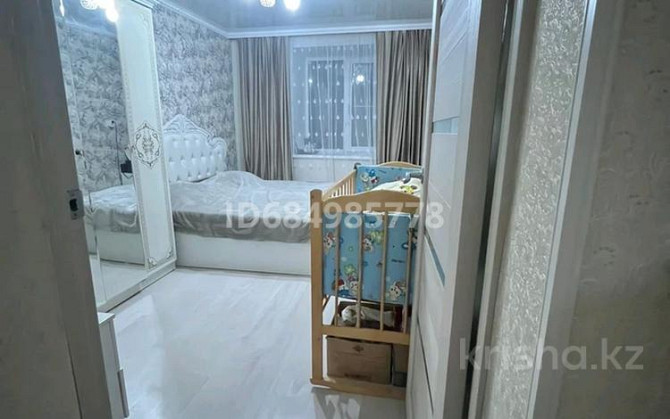 4-комнатная квартира, 80 м², 3/5 этаж, Абая 91 Ridder - photo 6
