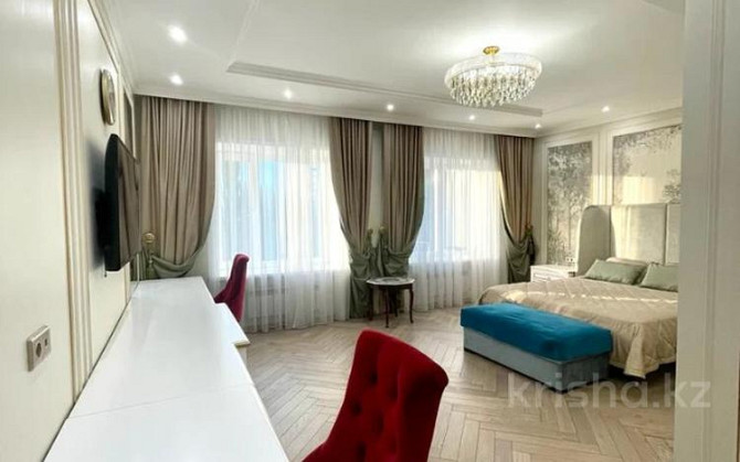 5-комнатная квартира, 216 м², 3/4 этаж, Переулок Сарыкенгир 1/1 Астана - изображение 7