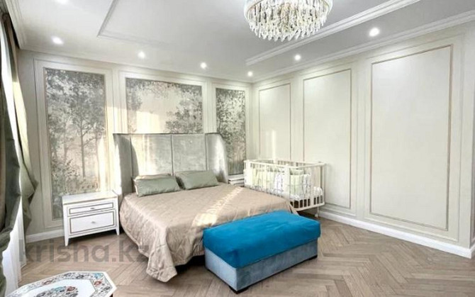 5-комнатная квартира, 216 м², 3/4 этаж, Переулок Сарыкенгир 1/1 Астана - изображение 8