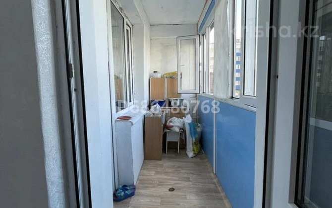 4-комнатная квартира, 114 м², 1/5 этаж, Абая 11/1 - Поликлиника, памятник Абая , аллея Абая Сатпаев - изображение 5