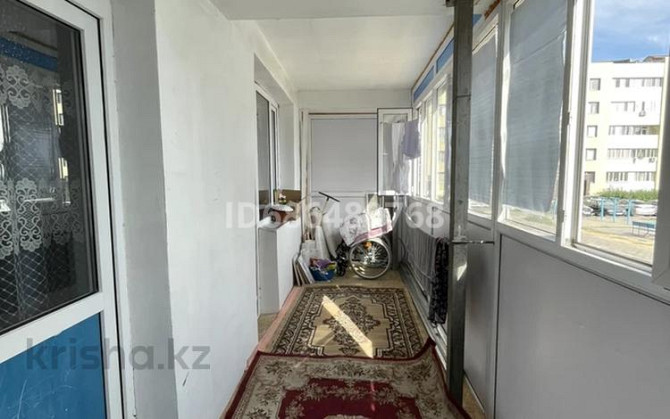 4-комнатная квартира, 114 м², 1/5 этаж, Абая 11/1 - Поликлиника, памятник Абая , аллея Абая Сатпаев - изображение 6