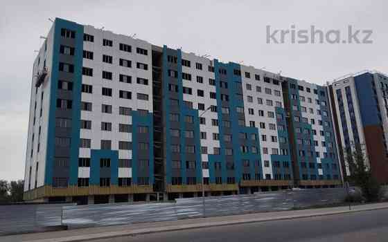 1-комнатная квартира, 36.6 м², Бухтарминская 4/2 - Кульджинский тракт Бесагаш