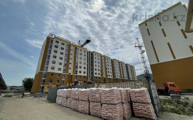 2-комнатная квартира, 54.4 м², п. Бесагаш, Райымбек батыра 275  - photo 7