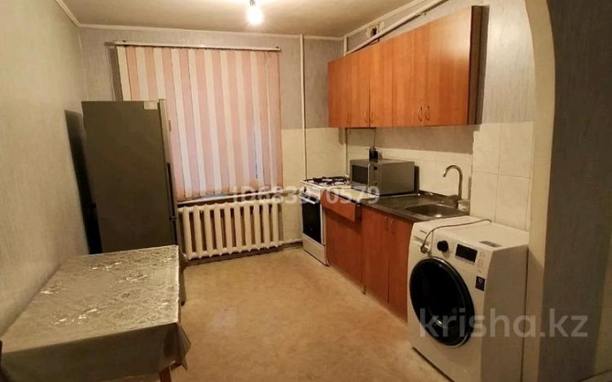 4-комнатная квартира, 80 м², 2/5 этаж, Ауэзова - Боровская Щучинск - изображение 1