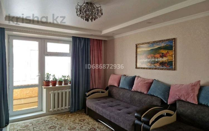 5-комнатная квартира, 104 м², 4/9 этаж, 5 микрорайон - Мира78/4 Temirtau - photo 1