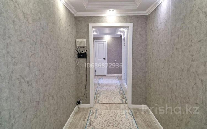 5-комнатная квартира, 104 м², 4/9 этаж, 5 микрорайон - Мира78/4 Temirtau - photo 8