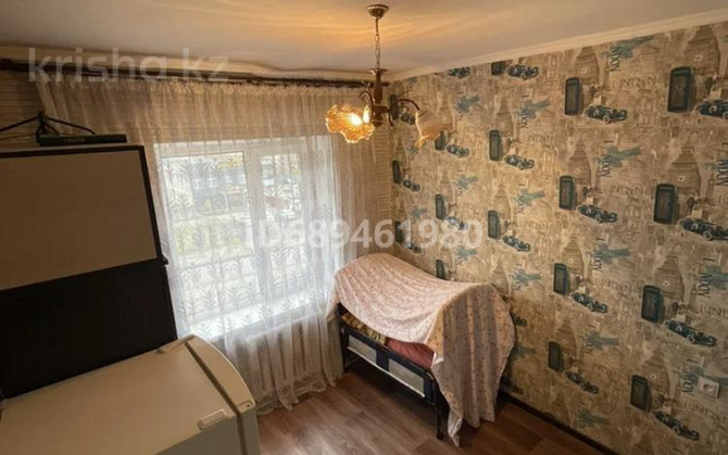 4-комнатная квартира, 80 м², 4/5 этаж, Карасай Батыра 34а - «Марина» супермаркет Талгар - изображение 8