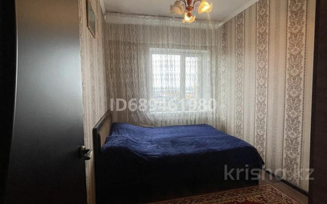 4-комнатная квартира, 80 м², 4/5 этаж, Карасай Батыра 34а - «Марина» супермаркет Талгар - изображение 4