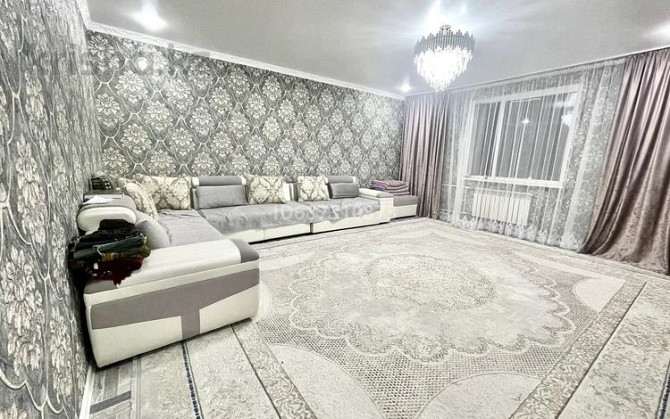4-комнатная квартира, 114 м², 4/5 этаж, Абая 11/1 Satpaev - photo 6