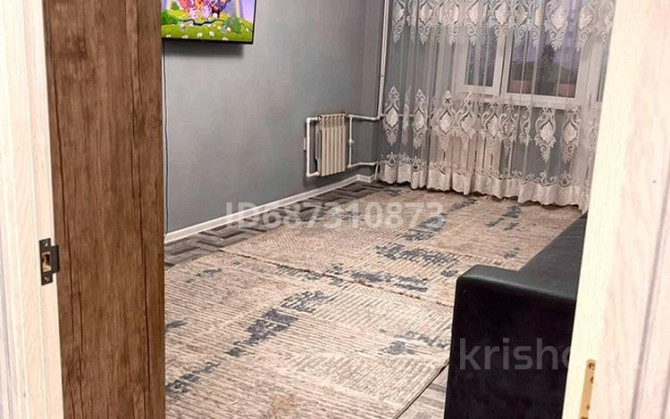 4-комнатная квартира, 114 м², 4/5 этаж, Абая 11/1 Satpaev - photo 8