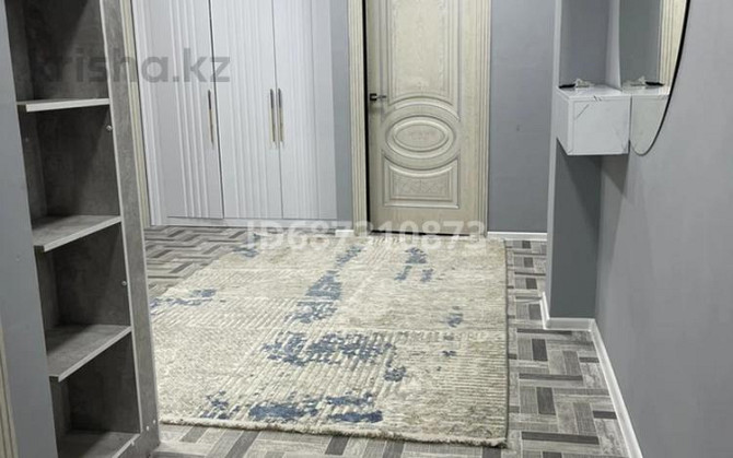 4-комнатная квартира, 114 м², 4/5 этаж, Абая 11/1 Satpaev - photo 4