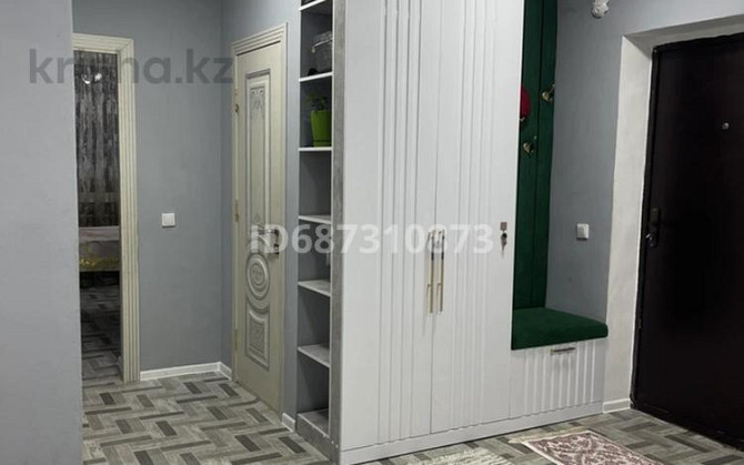 4-комнатная квартира, 114 м², 4/5 этаж, Абая 11/1 Satpaev - photo 3