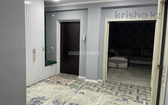 4-комнатная квартира, 114 м², 4/5 этаж, Абая 11/1 Satpaev - photo 2