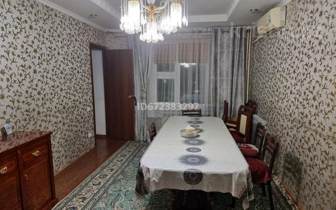 5-комнатная квартира, 106.3 м², 2/5 этаж, 27-й мкр 25 Актау - изображение 6