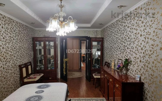 5-комнатная квартира, 106.3 м², 2/5 этаж, 27-й мкр 25 Актау - изображение 1