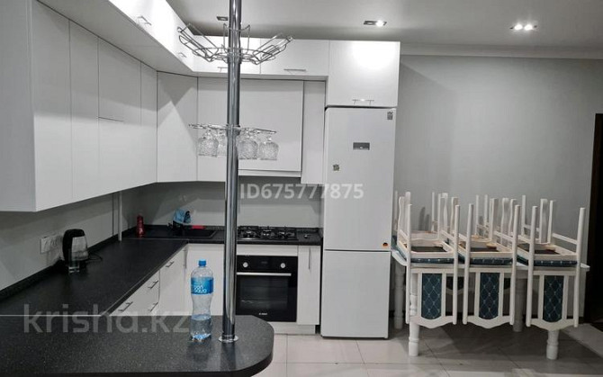 4-комнатная квартира, 150 м², 1/5 этаж, улица Саяхат Shchuchinsk - photo 2