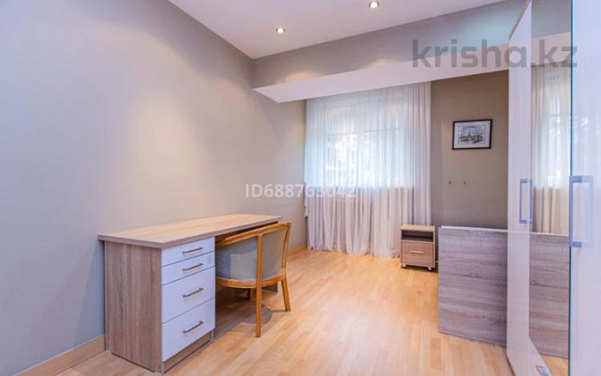 5-комнатная квартира, 200 м², 1/5 этаж, Аль-Фараби 110а - Аль-Фараби -Весновка Almaty - photo 5
