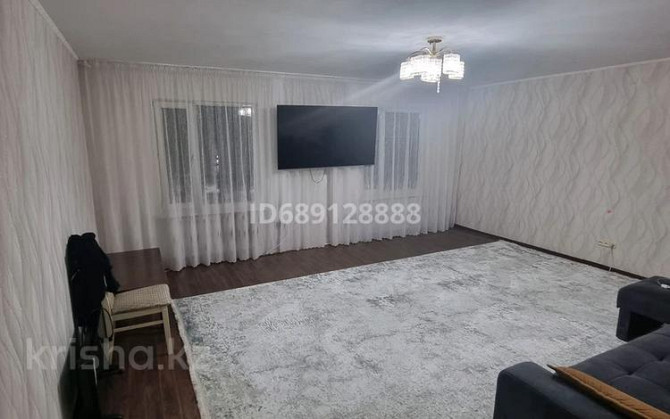 4-комнатная квартира, 100 м², 2/5 этаж, Абылайхана 60 Щучинск - изображение 3