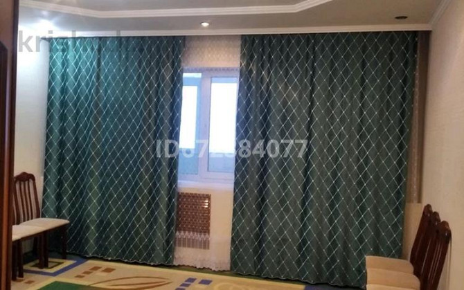 4-комнатная квартира, 80 м², 5/5 этаж, Ердена 215 Сатпаев - изображение 1