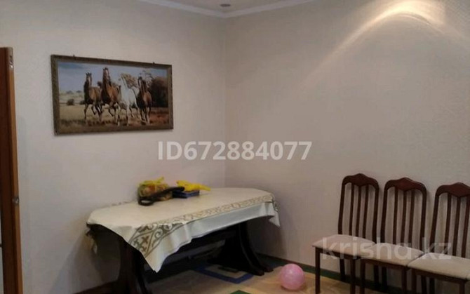 4-комнатная квартира, 80 м², 5/5 этаж, Ердена 215 Сатпаев - изображение 3