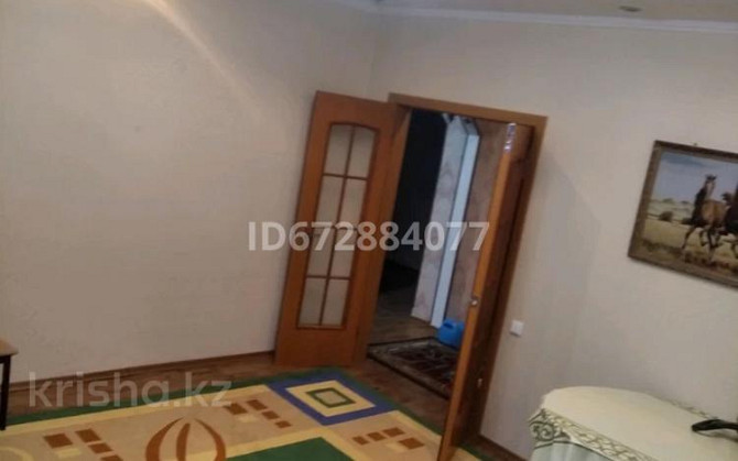 4-комнатная квартира, 80 м², 5/5 этаж, Ердена 215 Сатпаев - изображение 5