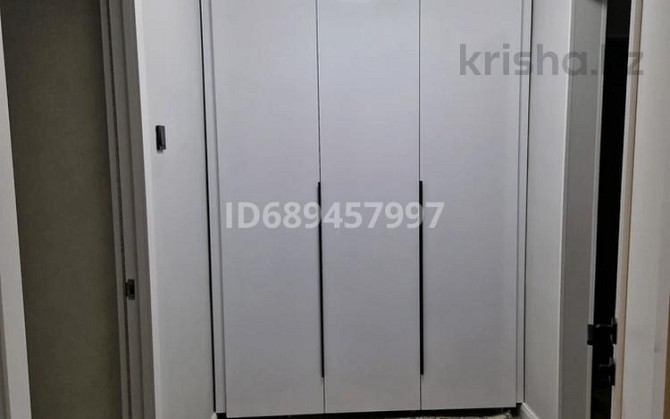 4-комнатная квартира, 91 м², 4/5 этаж, Ауезова 8 - Торгового центра Хромтау - изображение 2