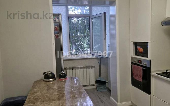 4-комнатная квартира, 91 м², 4/5 этаж, Ауезова 8 - Торгового центра Хромтау - изображение 7