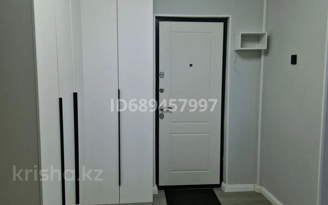 4-комнатная квартира, 91 м², 4/5 этаж, Ауезова 8 - Торгового центра Хромтау - изображение 4