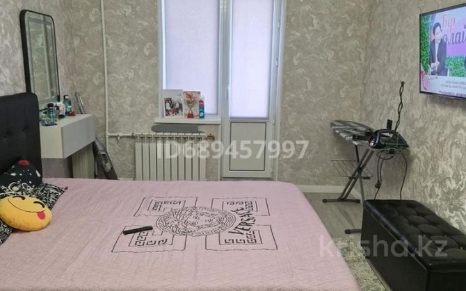 4-комнатная квартира, 91 м², 4/5 этаж, Ауезова 8 - Торгового центра Хромтау - изображение 6