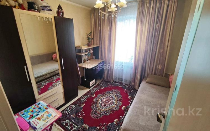 2-комнатная квартира, 42.9 м², 5/5 этаж, мкр Орбита-2 21 - ул. Мустафина Аль-Фараби Алматы - изображение 4