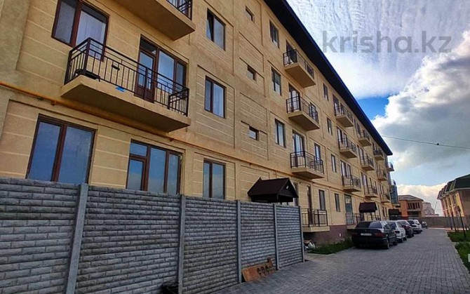 5-комнатная квартира, 140.2 м², 1/4 этаж, Дуйсен Баянова Тараз - изображение 5