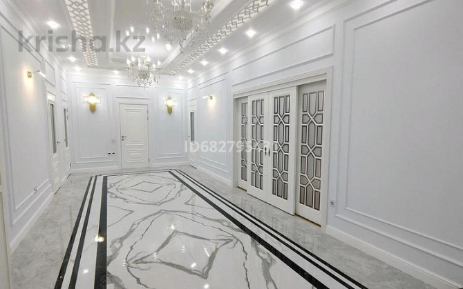 5-комнатная квартира, 184 м², 1/9 этаж, 17-й мкр 97 Актау - изображение 2