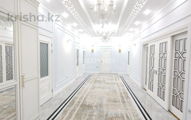 5-комнатная квартира, 184 м², 1/9 этаж, 17-й мкр 97 Актау - изображение 5