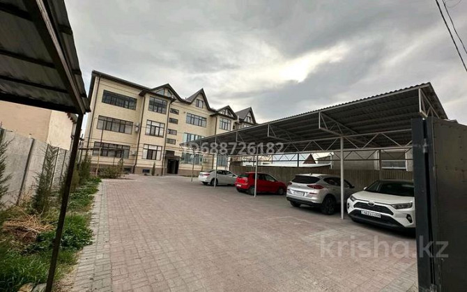 5-комнатная квартира, 145 м², 3/3 этаж, Санен Даненулы - Конаева Желтоксан Тараз - изображение 1