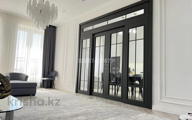 5-комнатная квартира, 185 м², 7/7 этаж, Чингиза Айтматова 46 - Айтматова/Коргалжын Астана - изображение 3