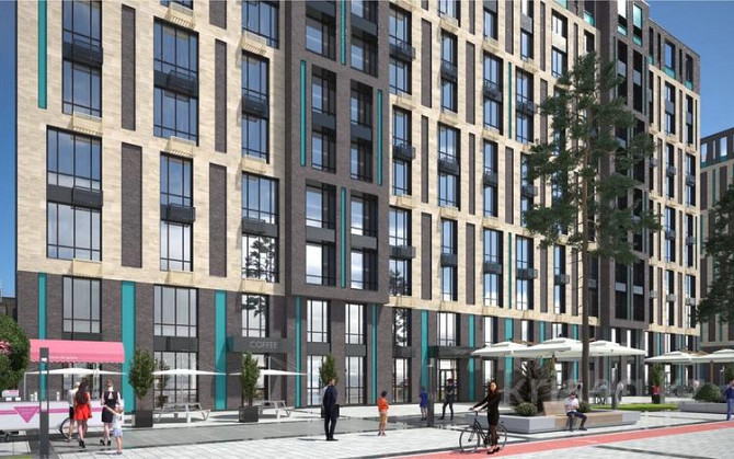 5-комнатная квартира, 130.55 м², Каныша Сатпаева 82/9 Усть-Каменогорск - изображение 5