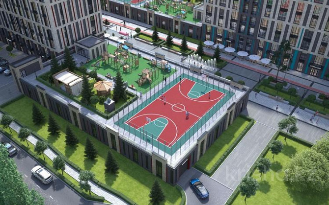 5-комнатная квартира, 130.55 м², Каныша Сатпаева 82/9 Усть-Каменогорск - изображение 4
