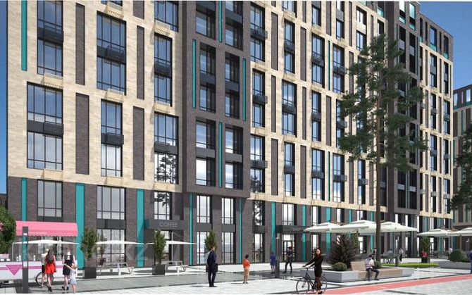 5-комнатная квартира, 130.55 м², Каныша Сатпаева 82/9 Усть-Каменогорск - изображение 3